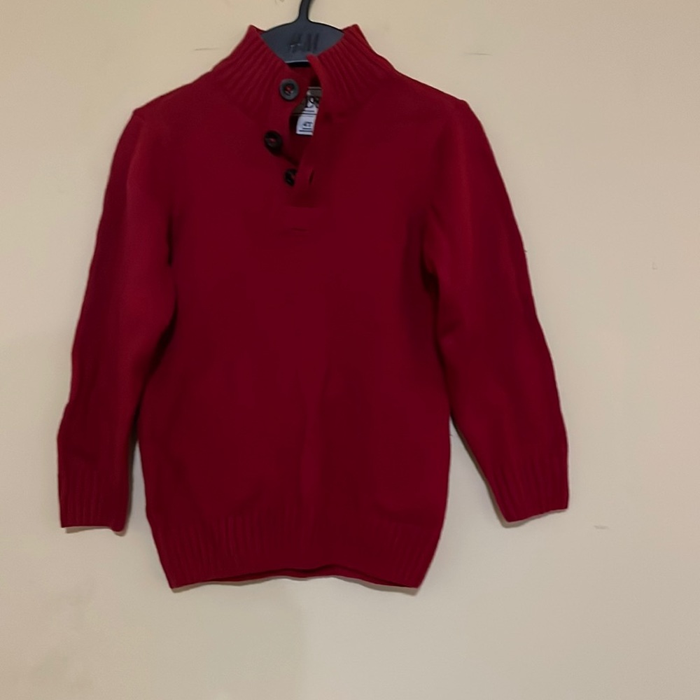 SALES SALES 💯 Place East 1989 Cute Sweater 3 for $25